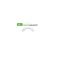 Nasello ponte unico 50 (10pz) - 9000000004458